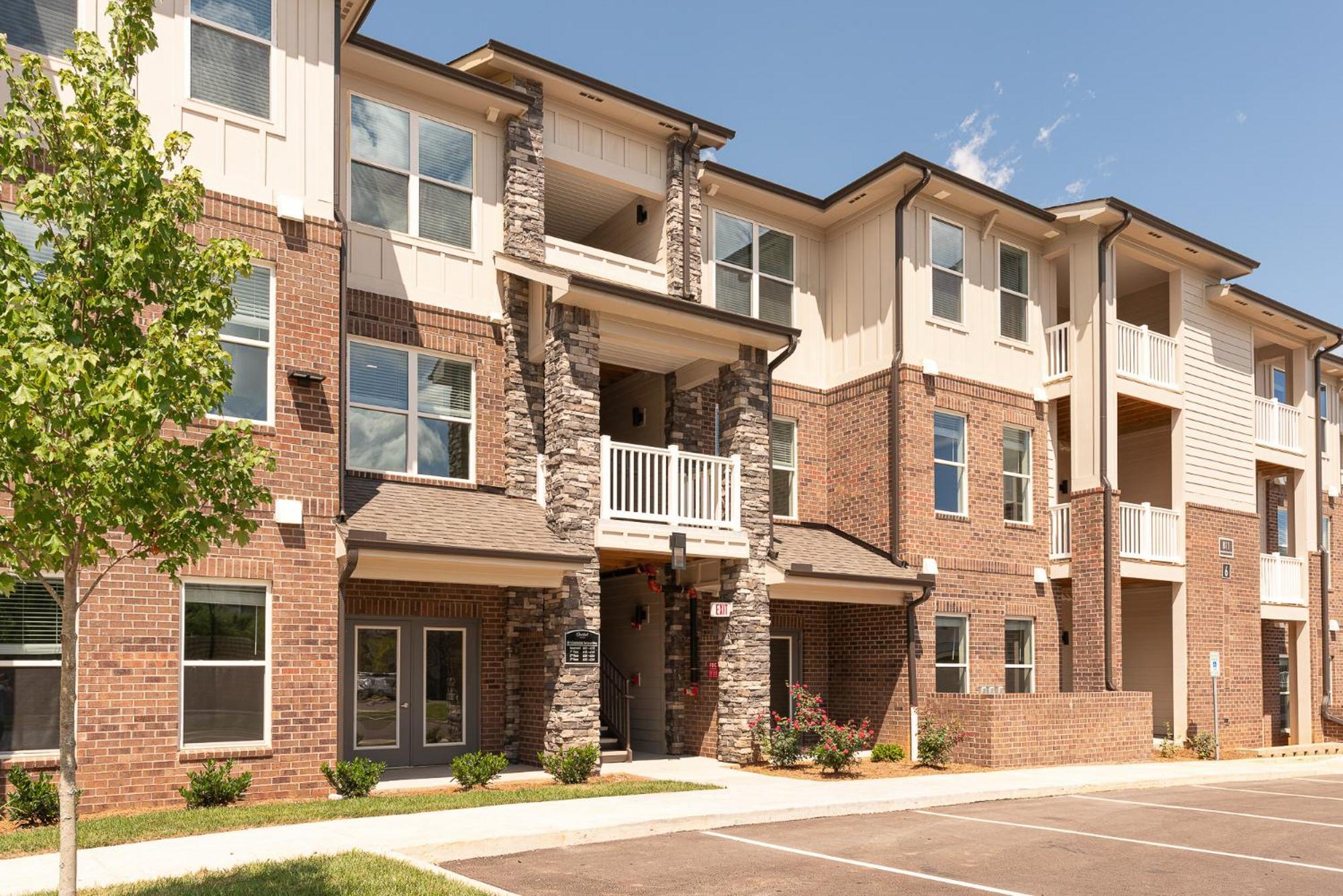 Overlook 5106 I Resort Style Living I Parking Knoxville Exterior photo